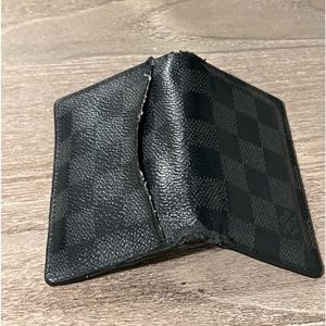Louis Vuitton Wallet